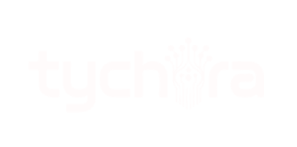 Tychora Logo