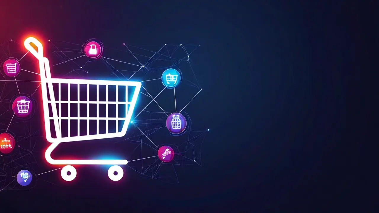 E-Commerce & Retail