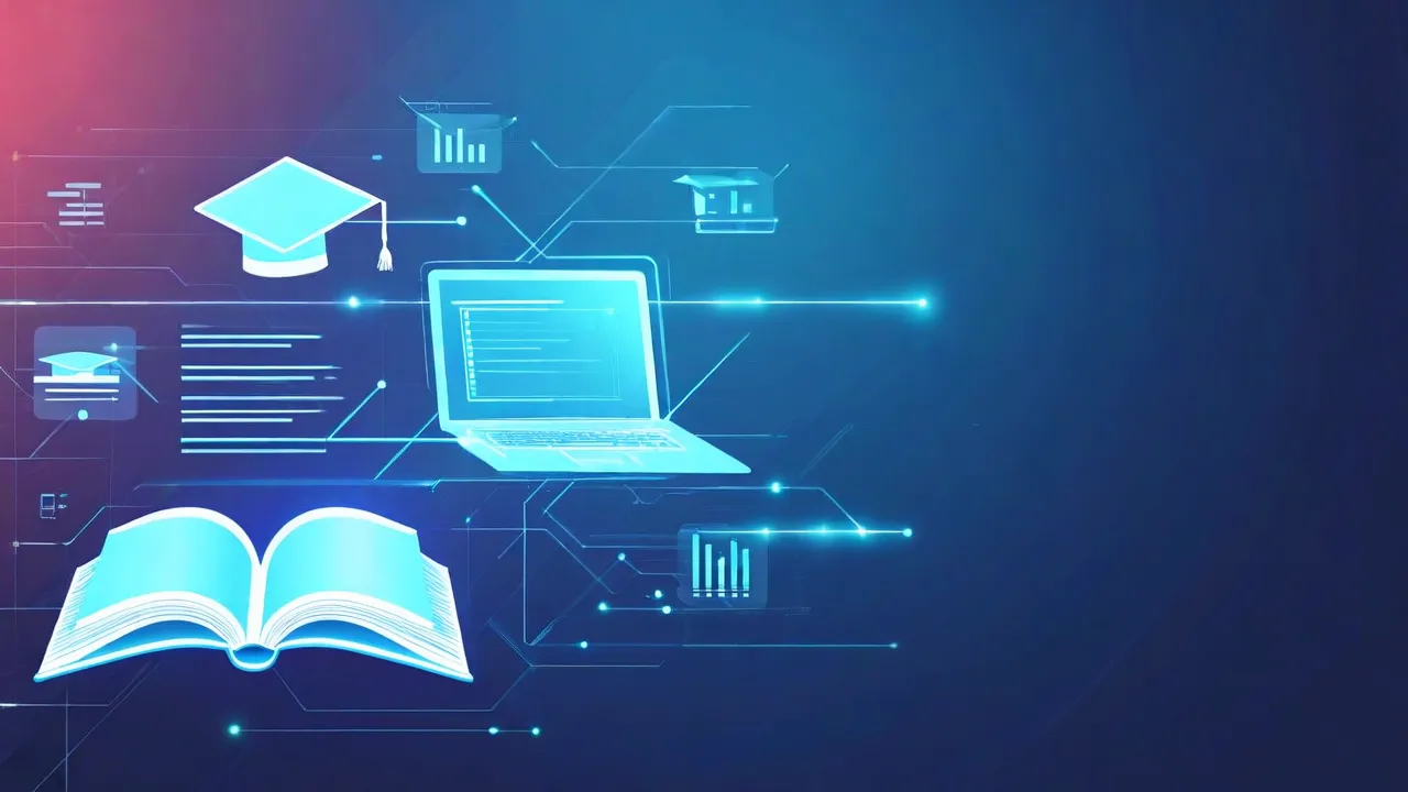 Education & E-Learning
