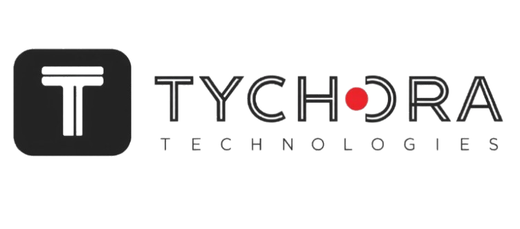 Tychora Technologies Logo
